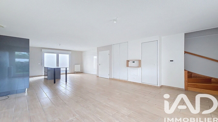 Ma-Cabane - Vente Appartement Chennevières-sur-Marne, 74 m²