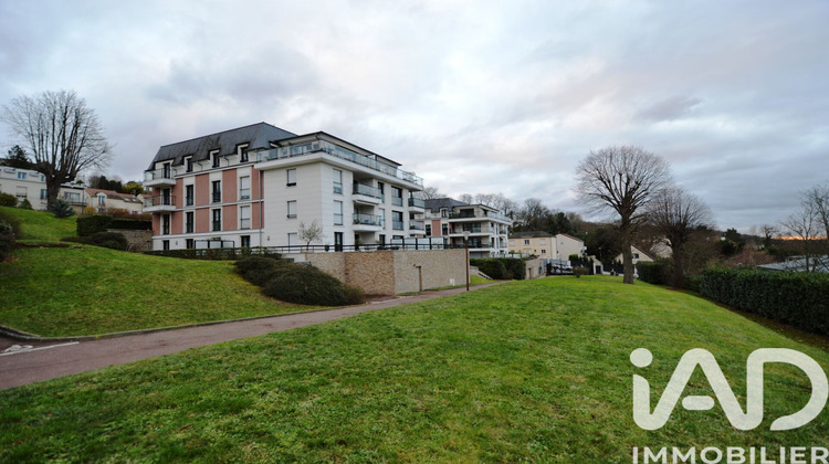 Ma-Cabane - Vente Appartement Chennevières-sur-Marne, 61 m²