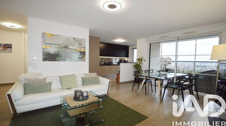 Ma-Cabane - Vente Appartement Chennevières-sur-Marne, 61 m²