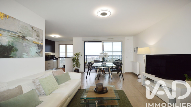 Ma-Cabane - Vente Appartement Chennevières-sur-Marne, 61 m²