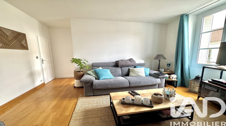 Ma-Cabane - Vente Appartement Chennevières-sur-Marne, 67 m²