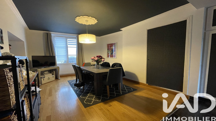 Ma-Cabane - Vente Appartement Chennevières-sur-Marne, 67 m²