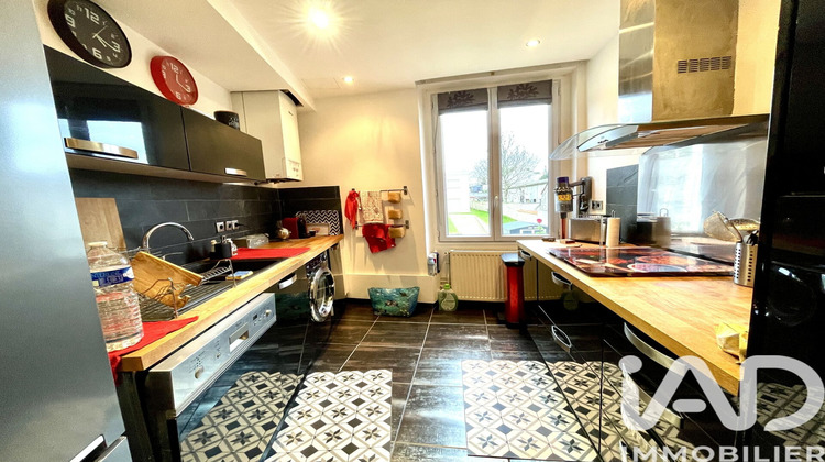 Ma-Cabane - Vente Appartement Chennevières-sur-Marne, 67 m²