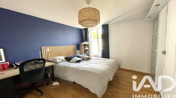 Ma-Cabane - Vente Appartement Chennevières-sur-Marne, 67 m²