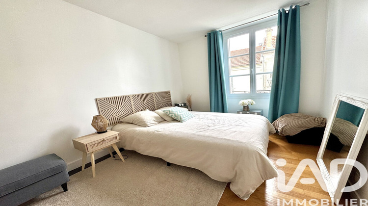 Ma-Cabane - Vente Appartement Chennevières-sur-Marne, 67 m²
