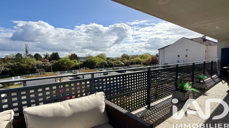 Ma-Cabane - Vente Appartement Chennevières-sur-Marne, 63 m²