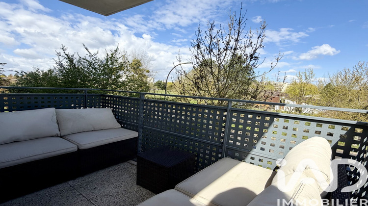 Ma-Cabane - Vente Appartement Chennevières-sur-Marne, 63 m²