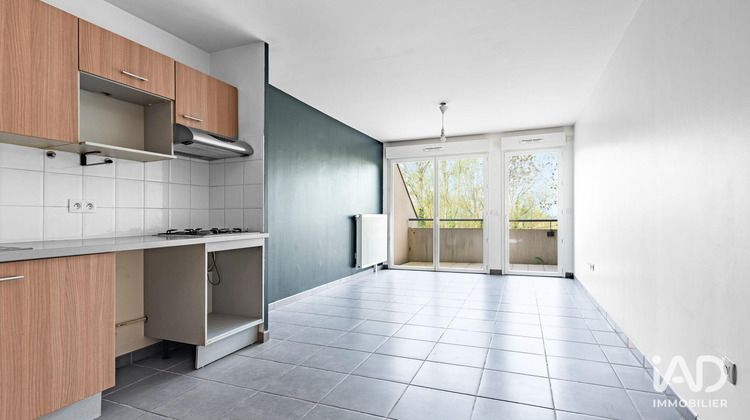 Ma-Cabane - Vente Appartement Chennevières-sur-Marne, 69 m²