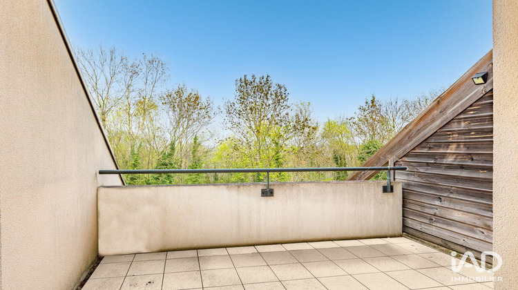 Ma-Cabane - Vente Appartement Chennevières-sur-Marne, 69 m²