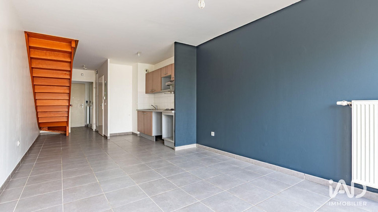 Ma-Cabane - Vente Appartement Chennevières-sur-Marne, 69 m²
