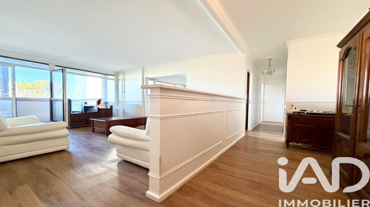 Ma-Cabane - Vente Appartement Chennevières-sur-Marne, 64 m²