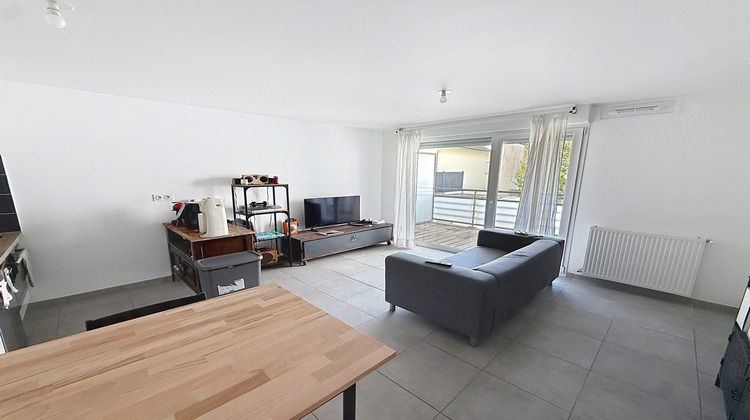 Ma-Cabane - Vente Appartement Chennevières-sur-Marne, 42 m²