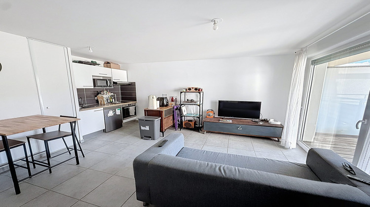 Ma-Cabane - Vente Appartement Chennevières-sur-Marne, 42 m²