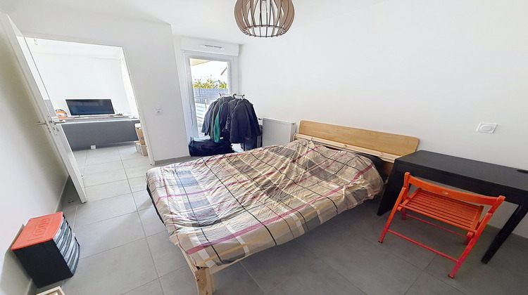 Ma-Cabane - Vente Appartement Chennevières-sur-Marne, 42 m²