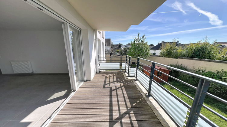 Ma-Cabane - Vente Appartement Chennevières-sur-Marne, 66 m²