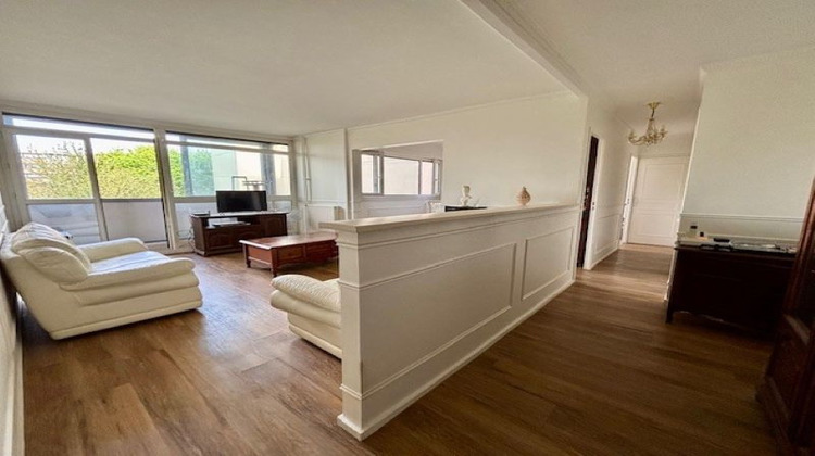 Ma-Cabane - Vente Appartement CHENNEVIERES-SUR-MARNE, 64 m²
