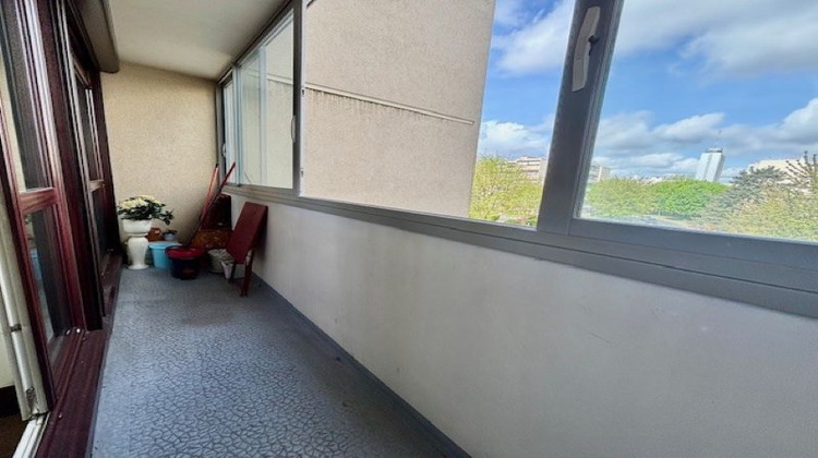 Ma-Cabane - Vente Appartement CHENNEVIERES-SUR-MARNE, 64 m²