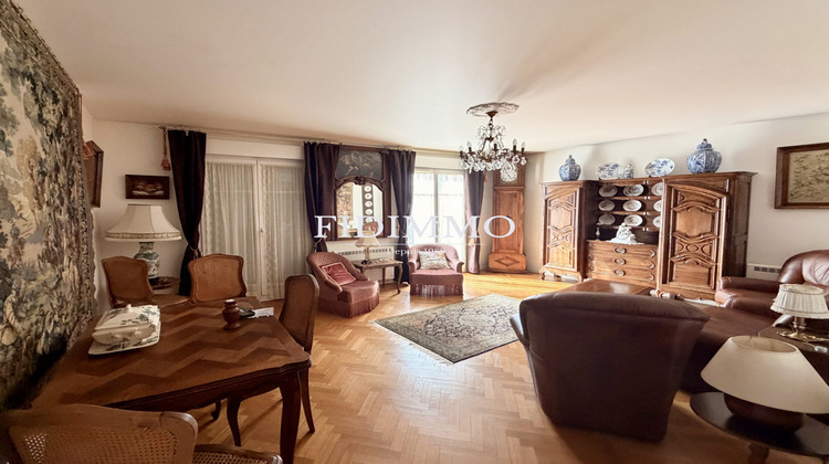 Ma-Cabane - Vente Appartement Chennevières-sur-Marne, 70 m²