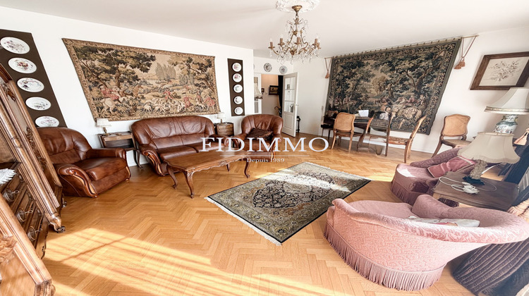 Ma-Cabane - Vente Appartement Chennevières-sur-Marne, 70 m²