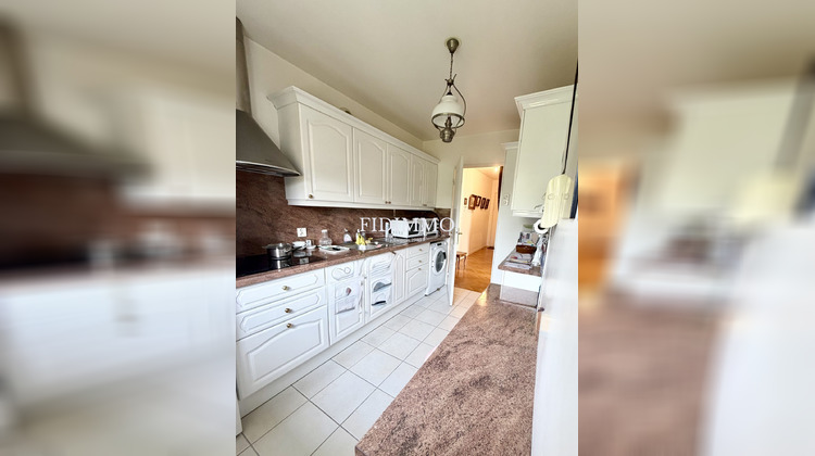 Ma-Cabane - Vente Appartement Chennevières-sur-Marne, 70 m²