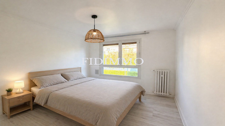 Ma-Cabane - Vente Appartement Chennevières-sur-Marne, 55 m²
