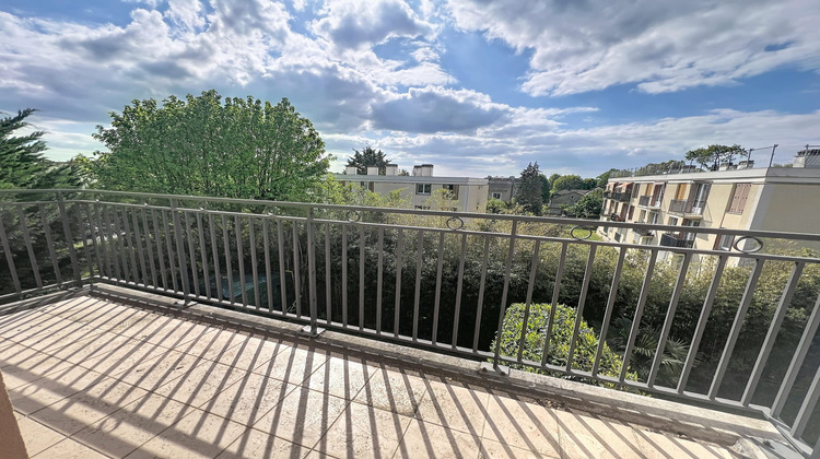 Ma-Cabane - Vente Appartement Chennevières-sur-Marne, 102 m²