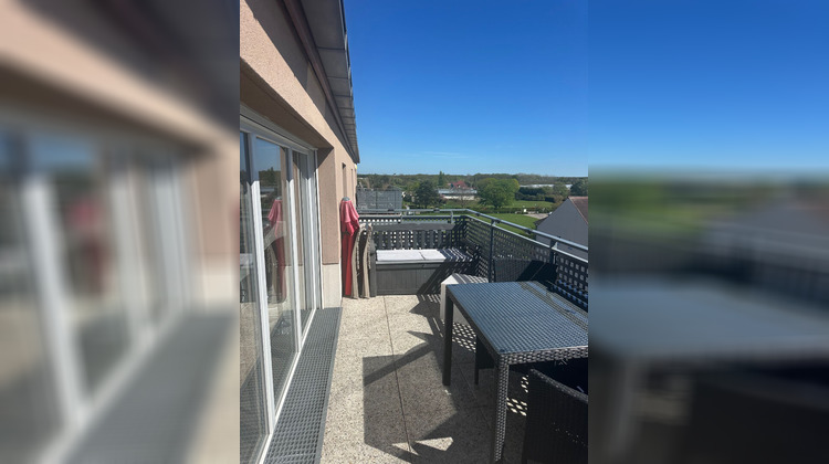 Ma-Cabane - Vente Appartement CHENNEVIERES-SUR-MARNE, 84 m²