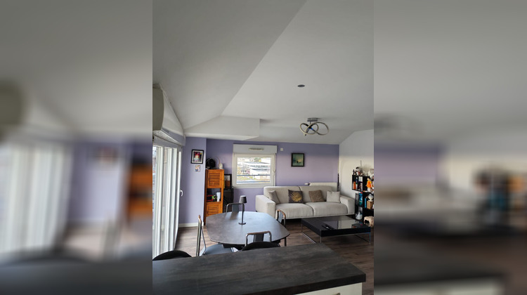 Ma-Cabane - Vente Appartement CHENNEVIERES-SUR-MARNE, 84 m²