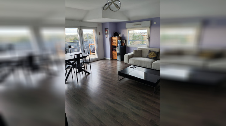 Ma-Cabane - Vente Appartement CHENNEVIERES-SUR-MARNE, 84 m²