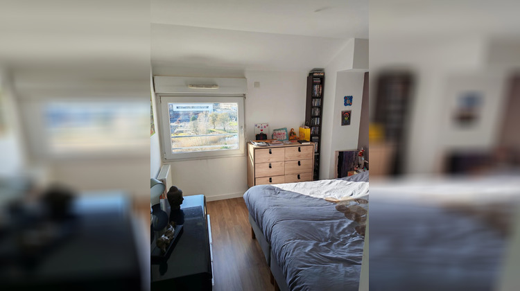 Ma-Cabane - Vente Appartement CHENNEVIERES-SUR-MARNE, 84 m²