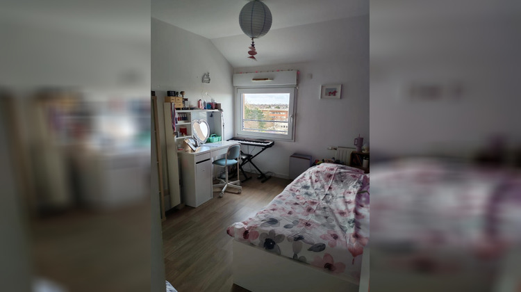 Ma-Cabane - Vente Appartement CHENNEVIERES-SUR-MARNE, 84 m²