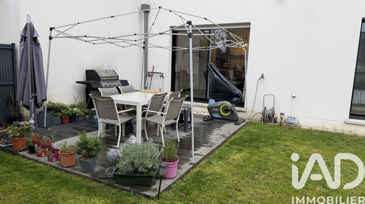 Ma-Cabane - Vente Appartement Chennevières-sur-Marne, 59 m²