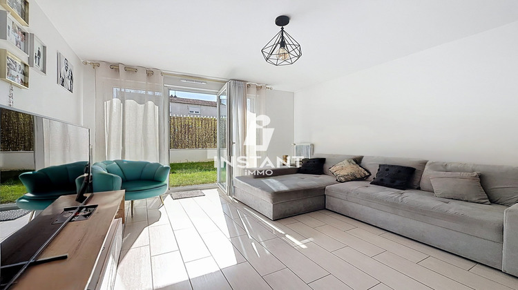 Ma-Cabane - Vente Appartement Chennevières-sur-Marne, 45 m²