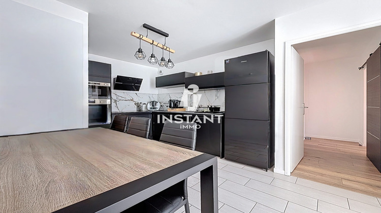 Ma-Cabane - Vente Appartement Chennevières-sur-Marne, 45 m²