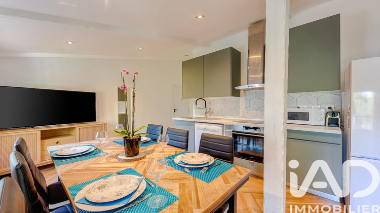Ma-Cabane - Vente Appartement Chennevières-sur-Marne, 43 m²