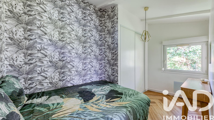 Ma-Cabane - Vente Appartement Chennevières-sur-Marne, 43 m²