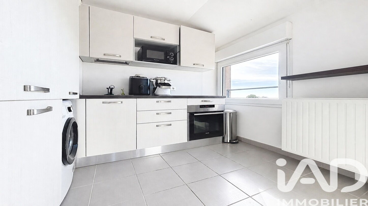 Ma-Cabane - Vente Appartement Chennevières-sur-Marne, 85 m²
