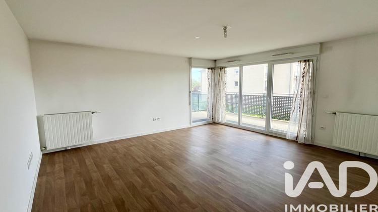 Ma-Cabane - Vente Appartement Chennevières-sur-Marne, 61 m²