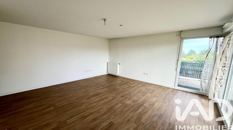 Ma-Cabane - Vente Appartement Chennevières-sur-Marne, 61 m²