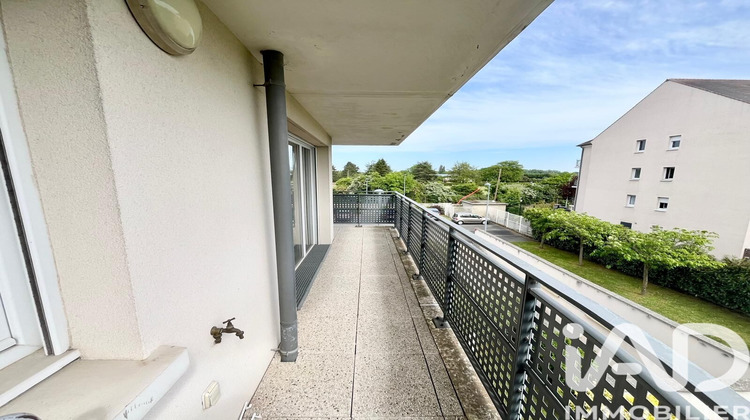 Ma-Cabane - Vente Appartement Chennevières-sur-Marne, 61 m²