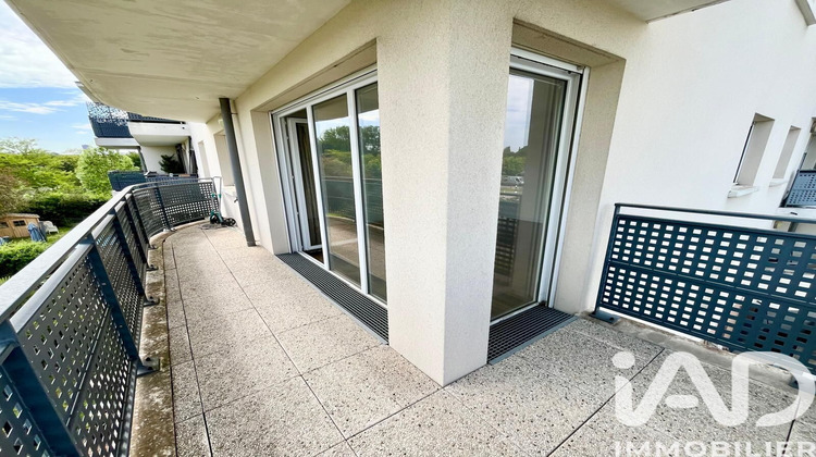 Ma-Cabane - Vente Appartement Chennevières-sur-Marne, 61 m²