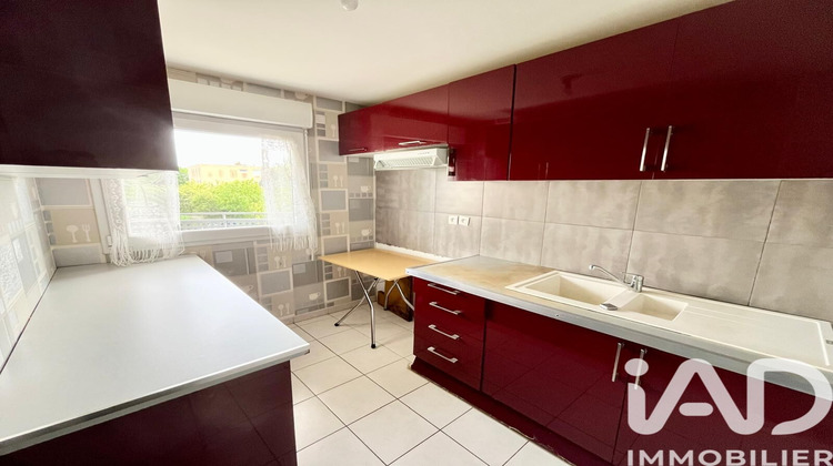 Ma-Cabane - Vente Appartement Chennevières-sur-Marne, 61 m²