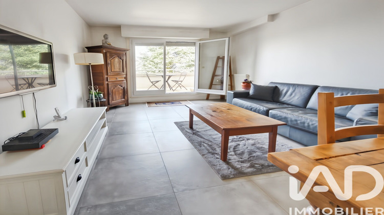Ma-Cabane - Vente Appartement Chennevières-sur-Marne, 70 m²