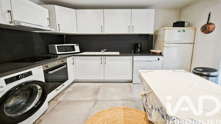 Ma-Cabane - Vente Appartement Chennevières-sur-Marne, 70 m²