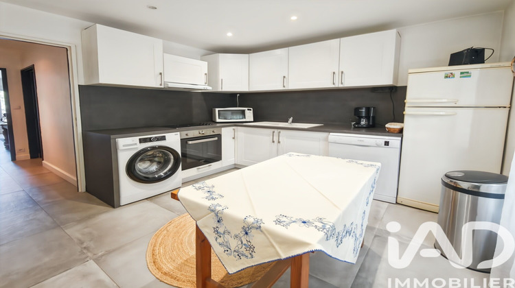 Ma-Cabane - Vente Appartement Chennevières-sur-Marne, 70 m²