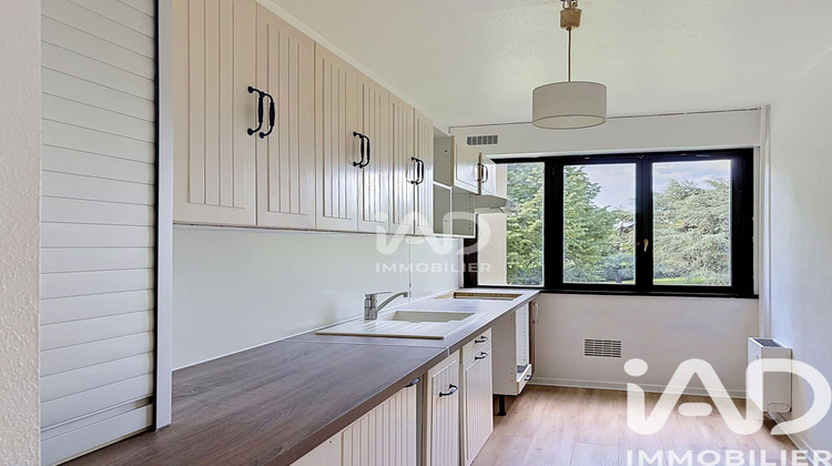 Ma-Cabane - Vente Appartement Chennevières-sur-Marne, 61 m²