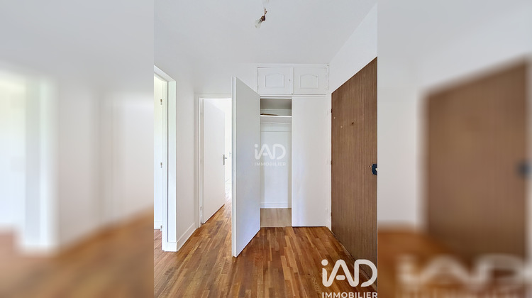 Ma-Cabane - Vente Appartement Chennevières-sur-Marne, 61 m²