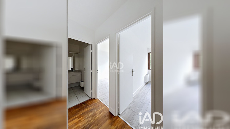 Ma-Cabane - Vente Appartement Chennevières-sur-Marne, 61 m²