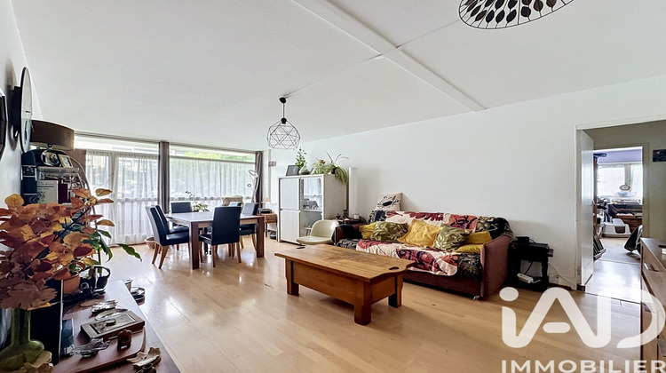 Ma-Cabane - Vente Appartement Chennevières-sur-Marne, 82 m²