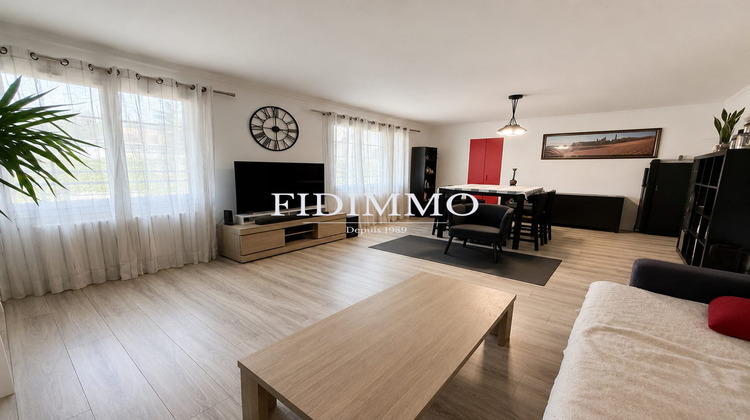 Ma-Cabane - Vente Appartement Chennevières-sur-Marne, 76 m²